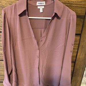 Express portofino blouse